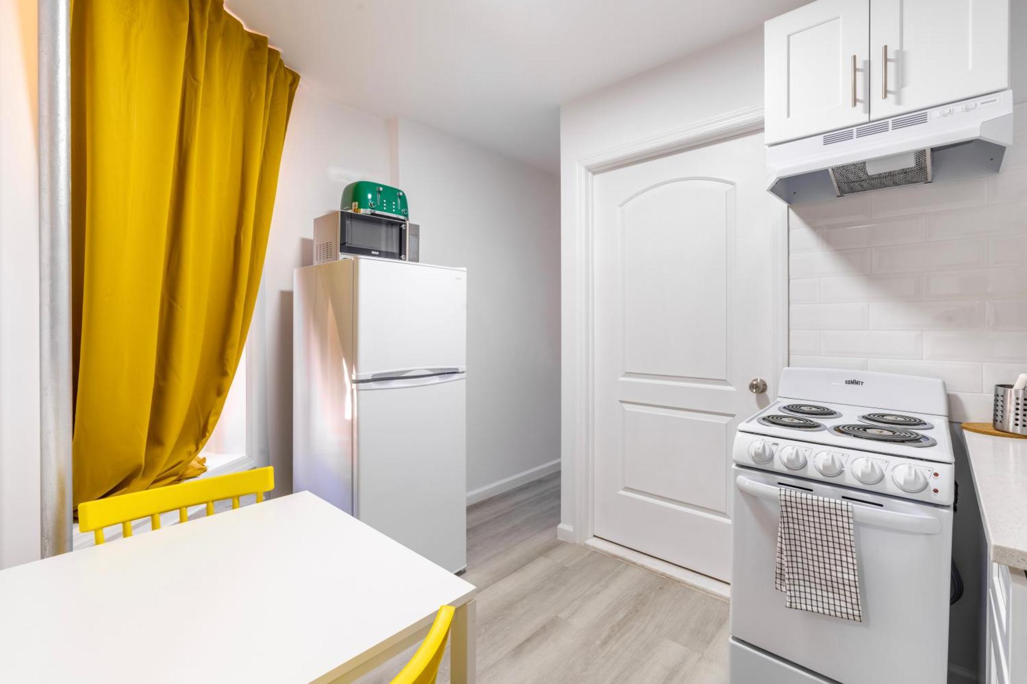 Homelike Suites In The Heart Of China Town Nueva York Exterior foto