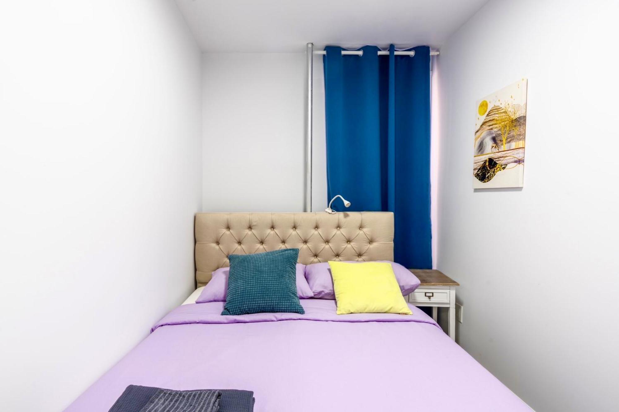 Homelike Suites In The Heart Of China Town Nueva York Exterior foto