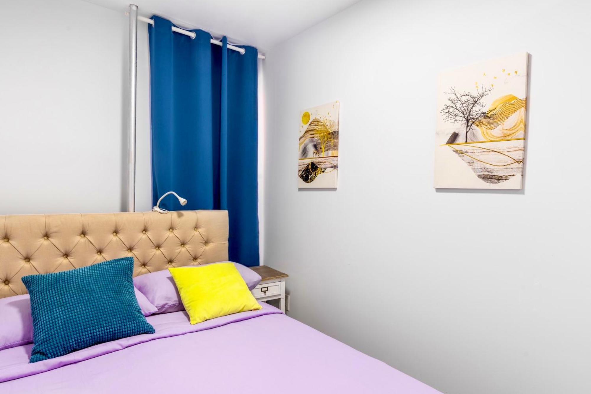 Homelike Suites In The Heart Of China Town Nueva York Exterior foto