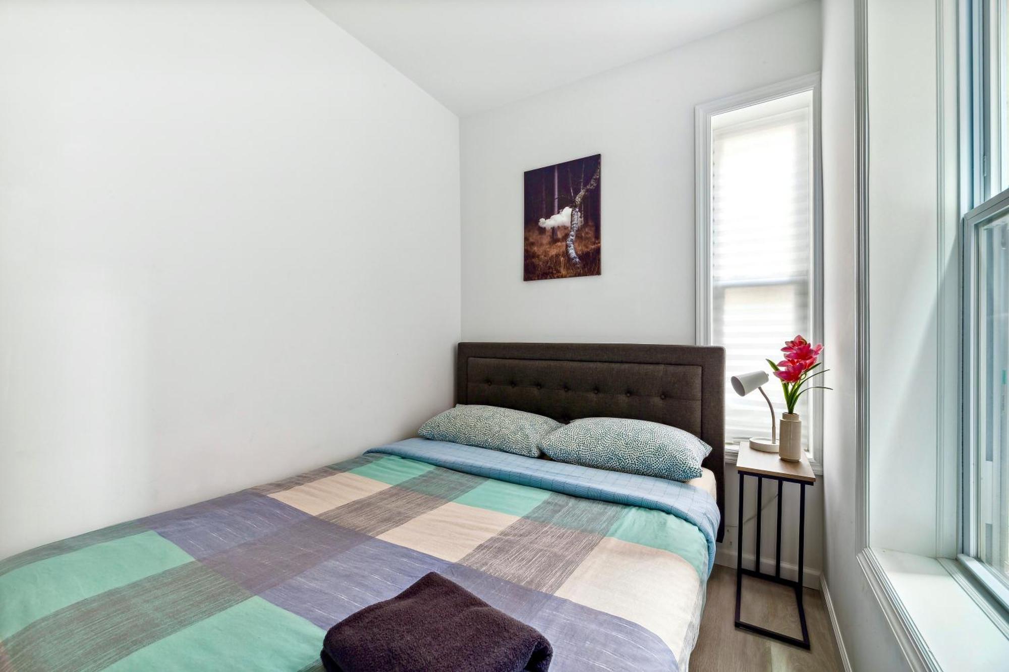 Homelike Suites In The Heart Of China Town Nueva York Exterior foto