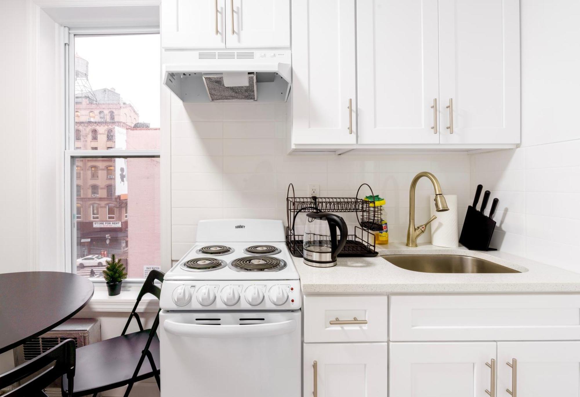 Homelike Suites In The Heart Of China Town Nueva York Exterior foto