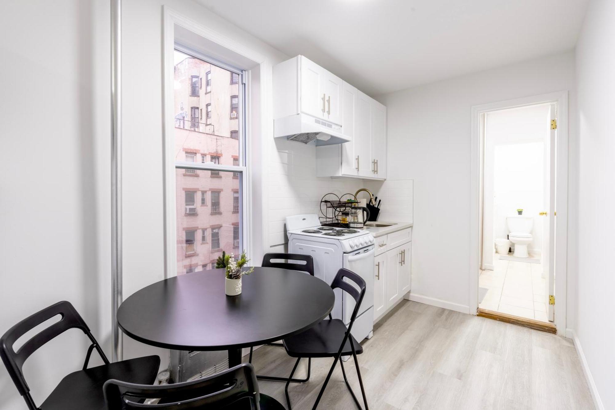 Homelike Suites In The Heart Of China Town Nueva York Exterior foto
